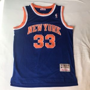 Patrick Ewing Jersey